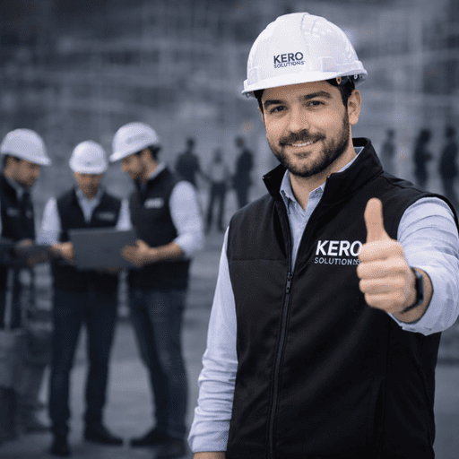 Kero Empresarial 512x512